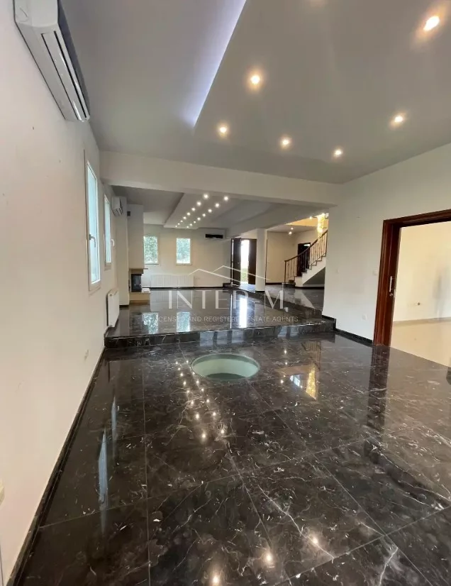 Luxurious Detached Villa For Sale In Makedonitissa, Nicosia, Cyprus (7 Bedrooms) photo 7