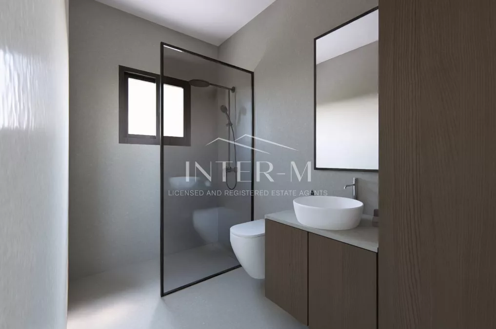 3-Bedroom Penthouse For Sale - Apostolos Andreas, Limassol,Cyprus (3 Bedroom) photo 12