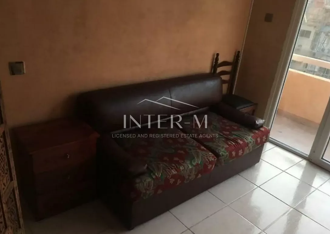 Sea View Studio Apartment For Sale – Neapolis, Limassol,Cyprus (1 Bedroom) photo 4