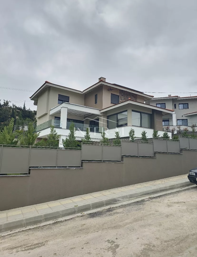 Villa For Sale In Parekklisia , Limassol  (4 Bedroom) photo 4