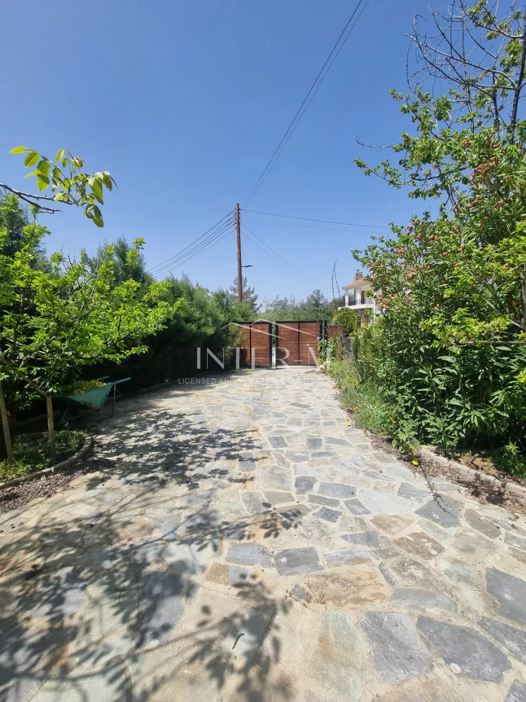 Beautiful Forest-Side Home In Kato Platres, Limassol, Cyprus (3 Bedroom) photo 13
