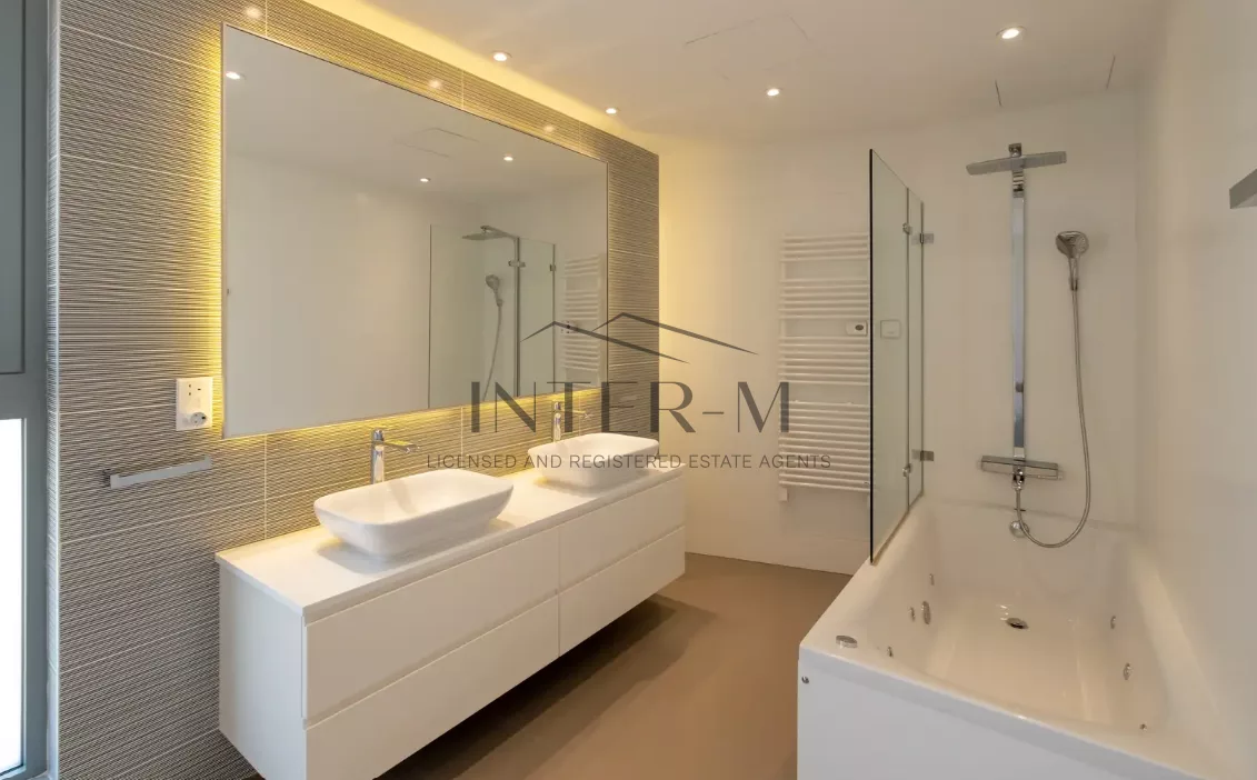 Exquisite 4-Bedroom Villa For Sale In, Agios Tychon, Limassol (4 Bedroom) φωτογραφία 8