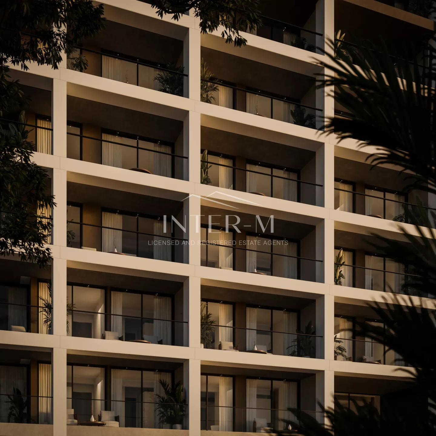 Contemporary Coastal Living in Tsiflikoudia, Limassol,Cyprus φωτογραφία 2