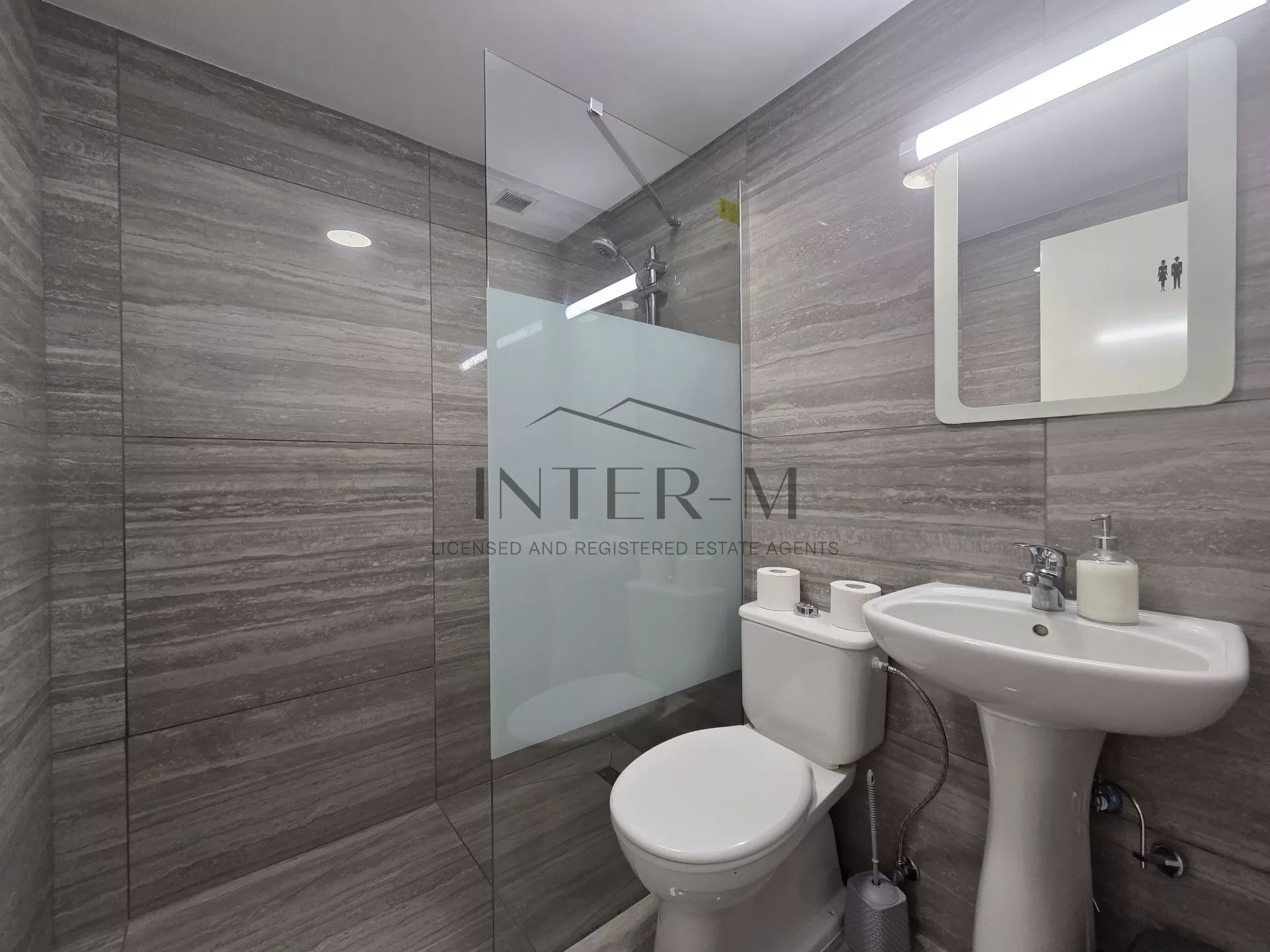 Maisonette For Rent In Pyrgos, Limassol, Cyprus  (2 Bedroom) photo 11