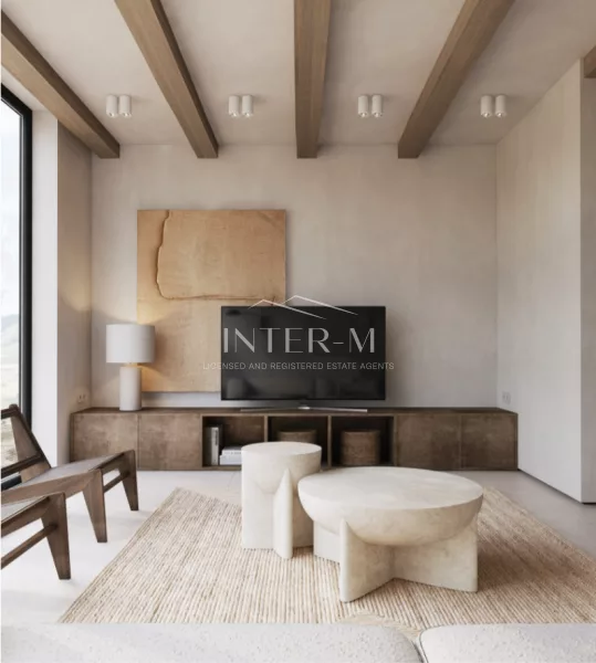 Luxurious Detached Houses For Sale In Erimi, Limassol (2 Bedroom) φωτογραφία 4