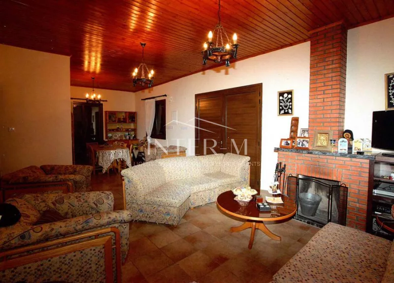 House In Platres (3 Bedroom) photo 2