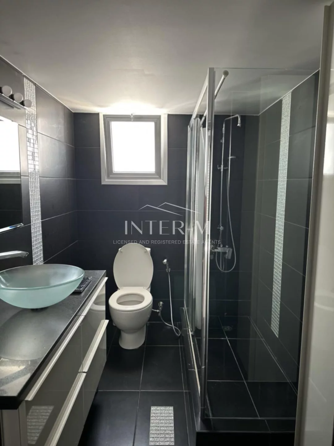 Unfurnished Upper House For Rent In Apostolos Andreas Limassol Cyprus (2 Bedroom) φωτογραφία 9