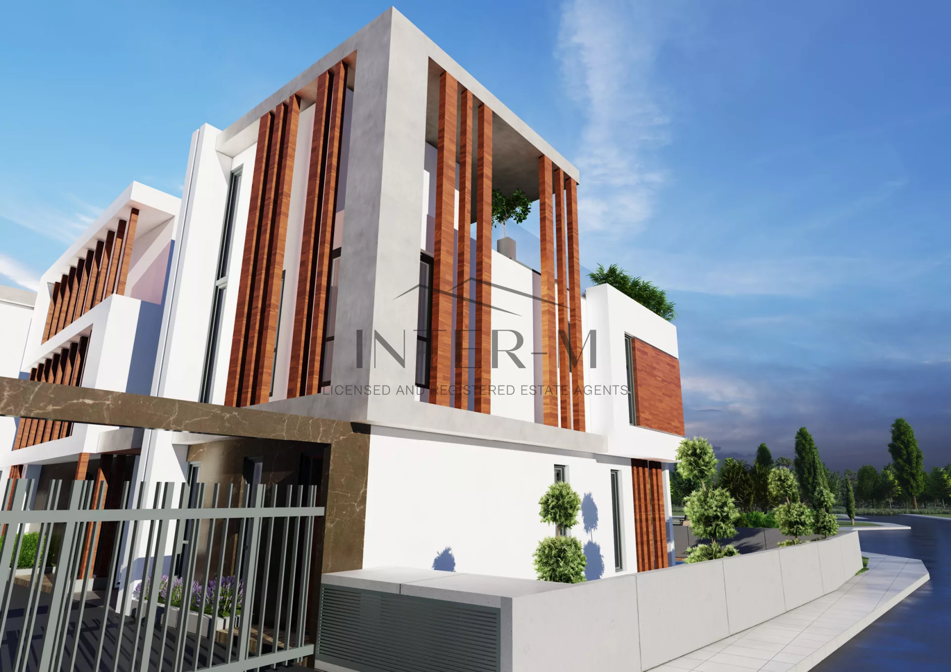 Luxurious Villa In Livadia, Larnaca (3 Bedroom) φωτογραφία 7