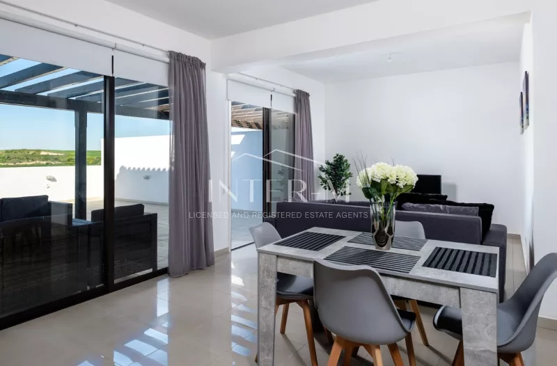Apartment For Sale In Tersefanou , Larnaca  (2 Bedroom) photo 5