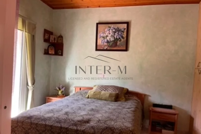 House For Sale In Germasoyia Limassol Cyprus (4 Bedroom) φωτογραφία 6