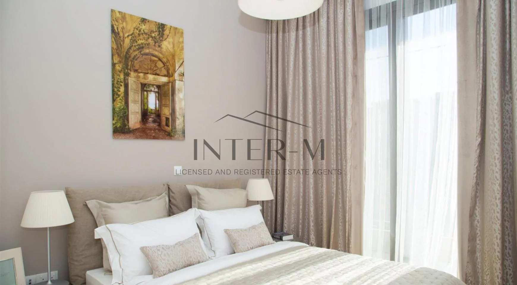 New And Modern Apartment In Germasogeia (2 Bedroom) φωτογραφία 7