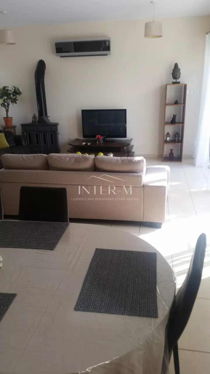 Villa For Rent In Pervolia, Larnaca (3 Bedroom) φωτογραφία 8