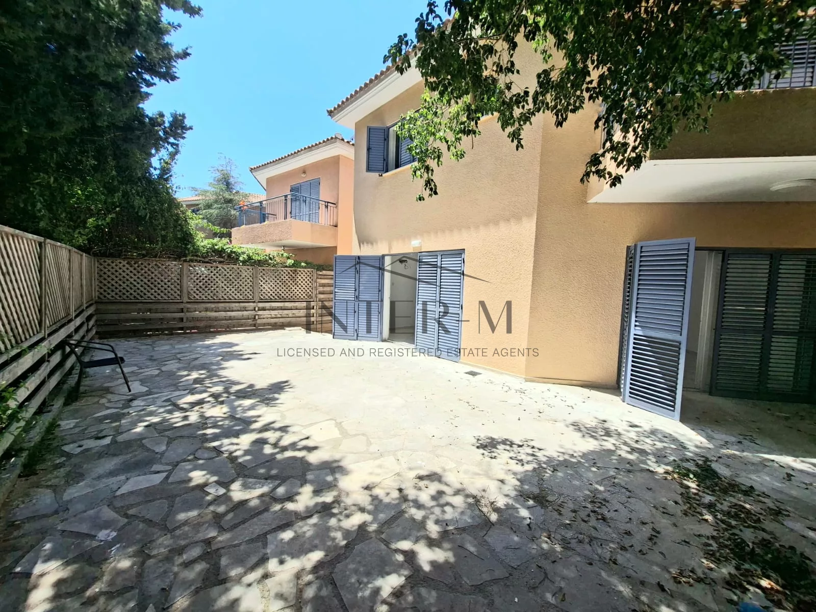 Villa For Sale In Kato Paphos, Limnaria, Cyprus  (3 Bedroom) photo 13