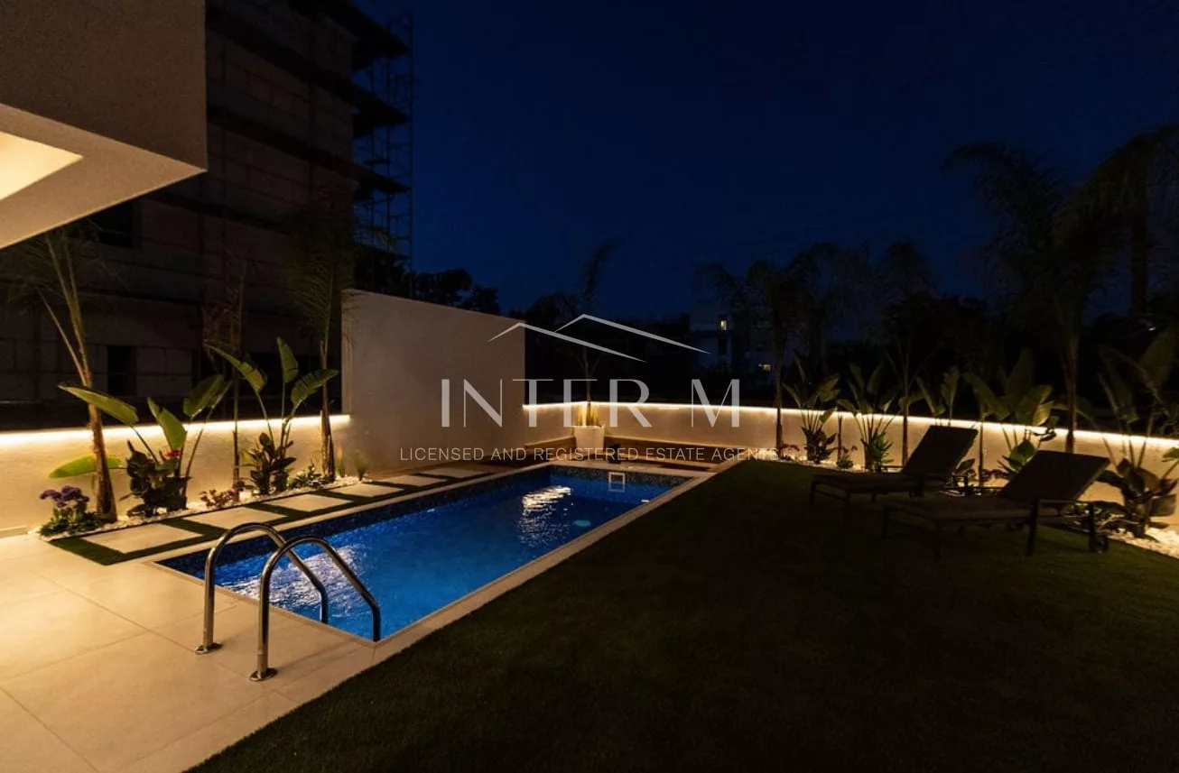 Exquisite 3-Bedroom Villa For Sale In Potamos Germasogeias, Limassol, Cyprus photo 7