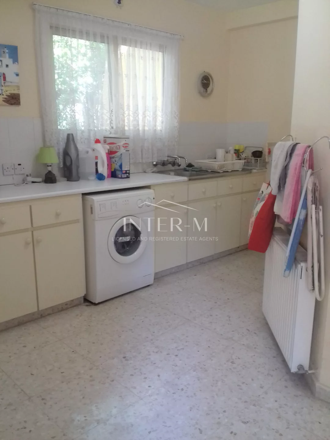 Retro Villa For Sale In Episkopi Village, Limassol (3 Bedroom) φωτογραφία 10