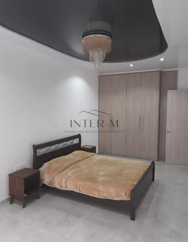 Beautiful  Apartment To Rent In ,Trachoni,Limassol (2 Bedroom) φωτογραφία 6