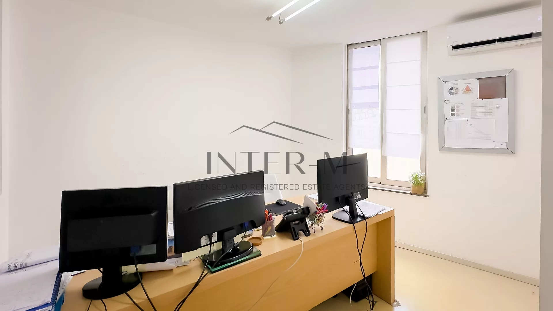 Exceptional Offices For Sale In Aradippou, Larnaca, Cyprus photo 26