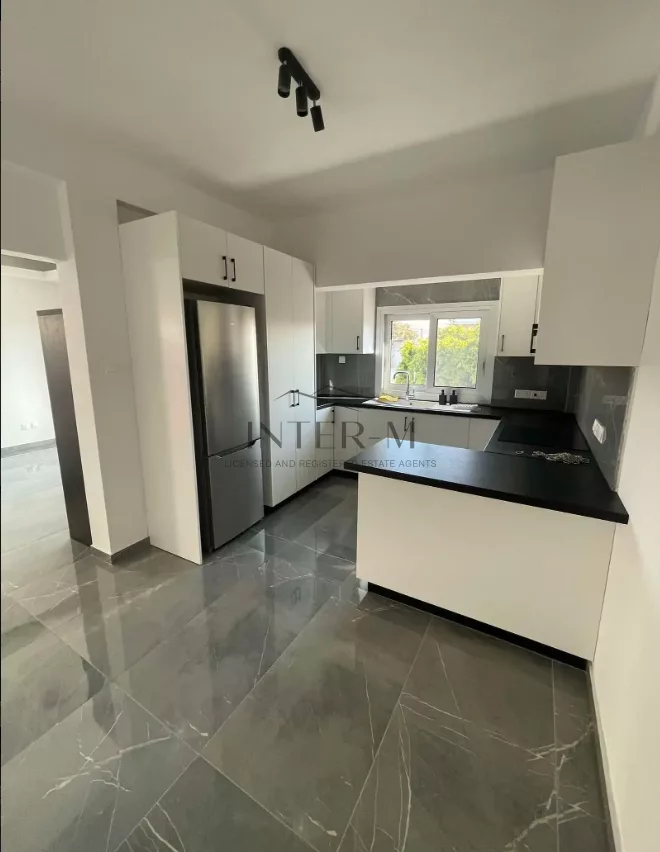 Fully Renovated 3-Bedroom Apartment For Rent – Polemidia, Limassol (3 Bedroom) φωτογραφία 9