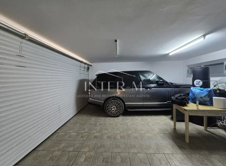 Luxury 3-Bedroom Villa For Rent – Agios Tychonas Tourist Area, Limassol,Cyprus (3 Bedroom) φωτογραφία 18