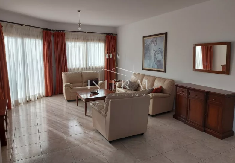 House For Rent In Kato Polemidia Limassol (3 Bedroom) φωτογραφία 3