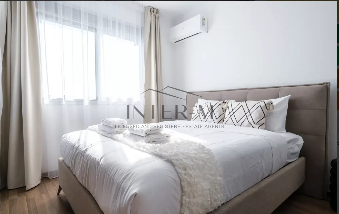 Elegant 2-Bedroom Penthouse For Sale In Panthea, Limassol (2 Bedroom) φωτογραφία 14