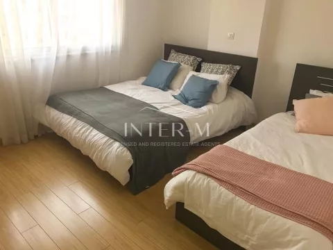 Two Bedroom Beach Apartment With Sea View In Molos - 2 Bedroom φωτογραφία 10