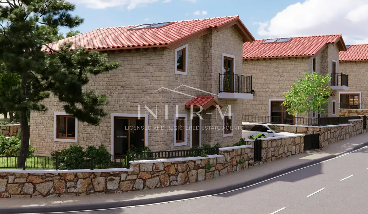 Brand-New 3-Bedroom Detached House For Sale – Souni, Limassol,Souni (3 Bedroom)
