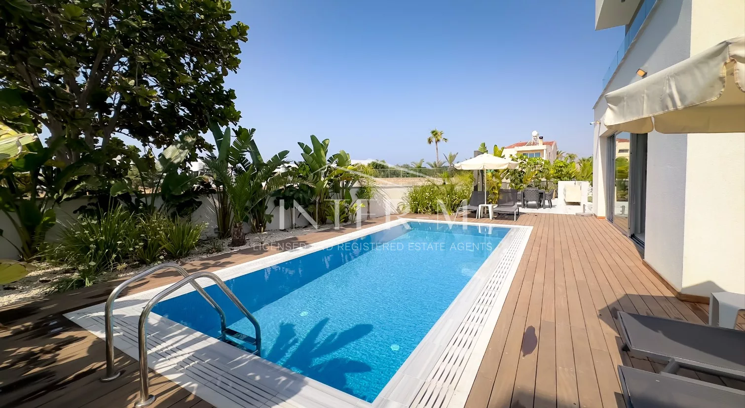 Contemporary Villa For Sale In Agia Napa, Famagusta, Cyprus(4 Bedrooms) photo 11