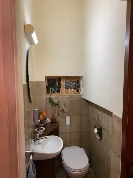 Semi-Detached House For Sale In Agios Nikolaos, Limassol, Cyprus (3 Bedroom) φωτογραφία 5