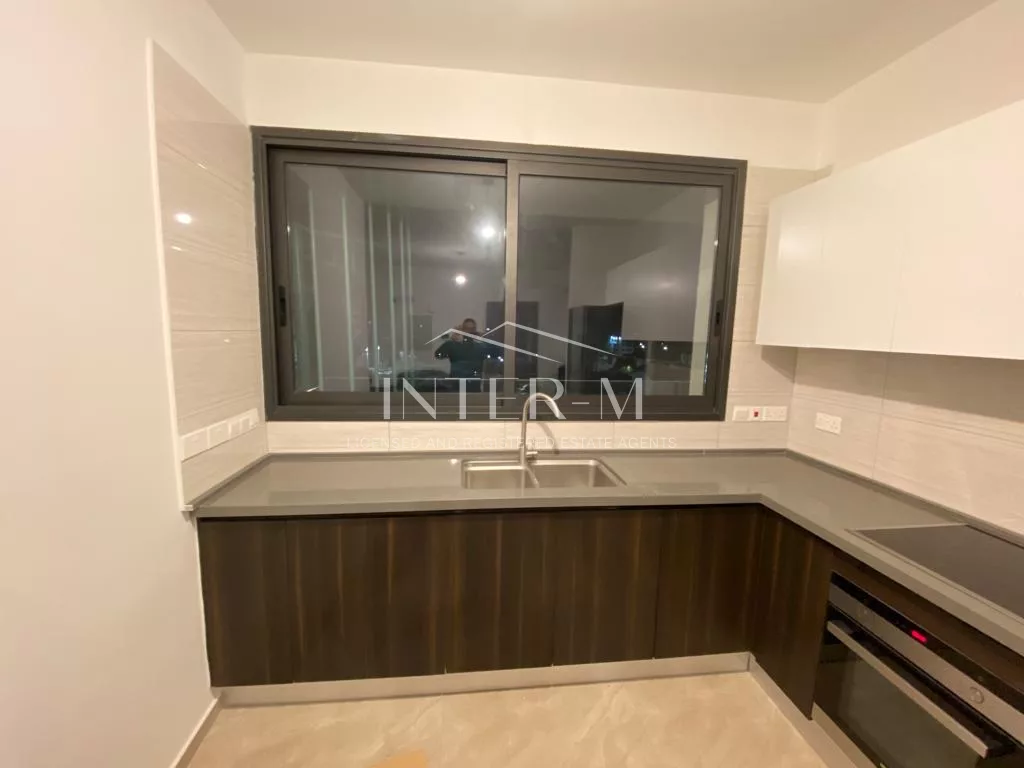 Brand New  Penthouse Apartment For Rent In Ayios Antonios Area, Limassol (2 Bedroom) photo 13
