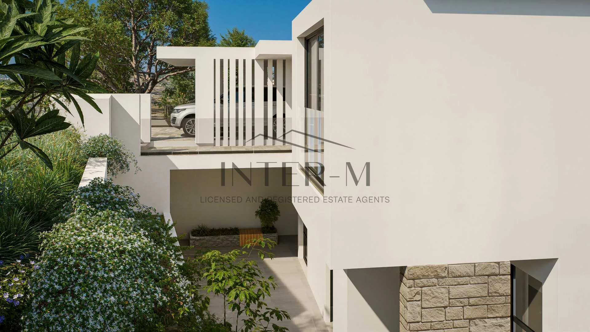 Luxury Villa for Sale – Limassol, Cyprus φωτογραφία 7