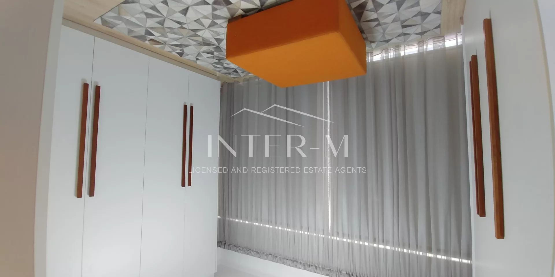 Apartment For Sale In Near Molos Limassol, Cyprus (2 Bedroom) φωτογραφία 12