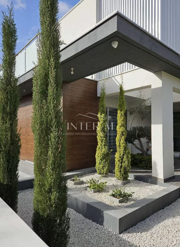 Beautiful Villa For Sale Ι N Agios Antonios,  Limassol  Cyprus (3 Bedroom) photo 13