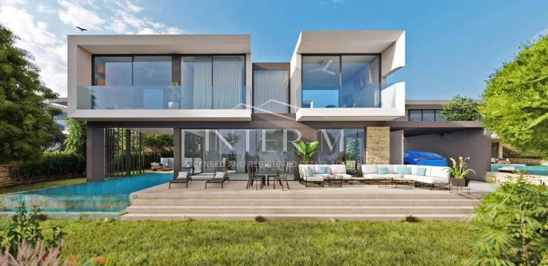 Villa In Peyia  (4 Bedroom) photo 2