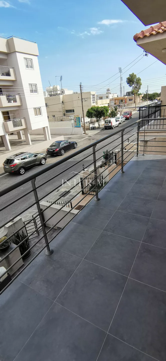 3 Bedrooms House In Larnaca photo 1
