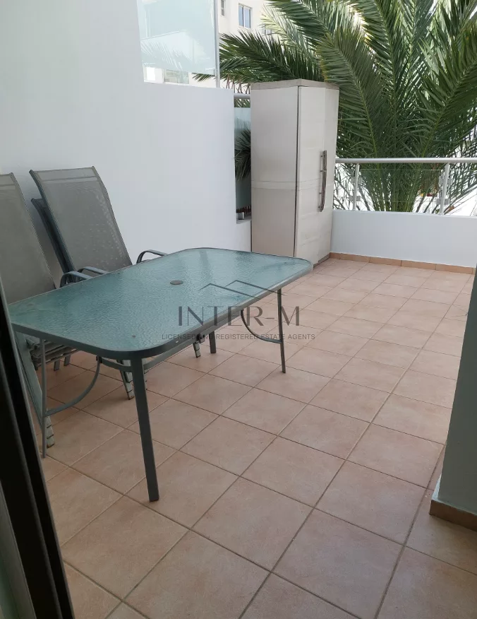 Modern Apartment For Sale In The Ayia Zoni ,Limassol  (2 Bedroom) φωτογραφία 13