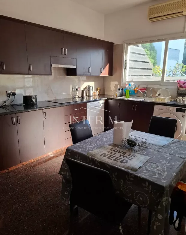 Beautiful 3-Bedroom Semi-Detached House For Sale – Germasogeia Tourist Area, Limassol,Cyprus (3 Bedroom) photo 3