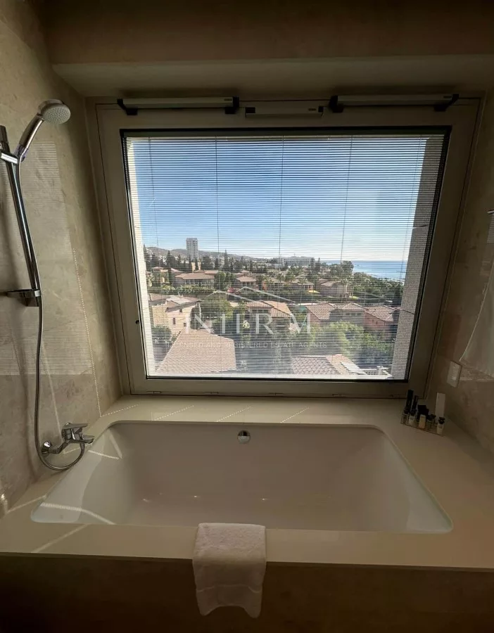 Prestigious 2-Bedroom Seafront Apartment For Sale In Pyrgos Tourist Area, Limassol, Cyprus photo 2