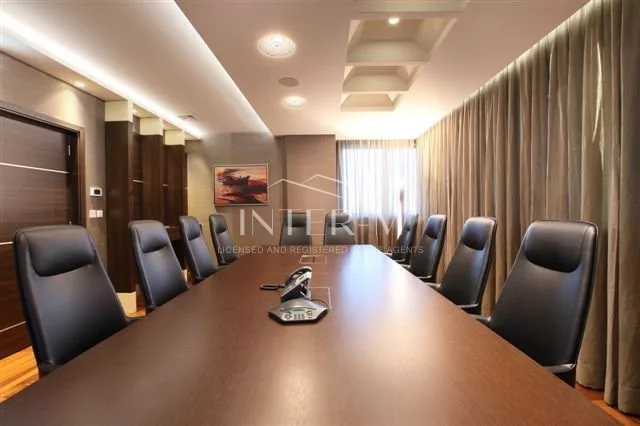 Luxurious Whole-Floor Office Space For Rent In Kapsalos, Limassol, Cyprus(323.70 Sq.m) φωτογραφία 6