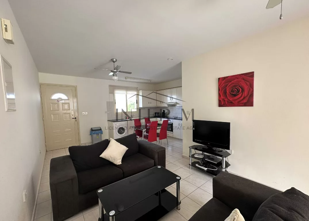 Beautiful Apartment To Sale In Tombs Of The Kings,Cyprus (1 Bedroom) φωτογραφία 12