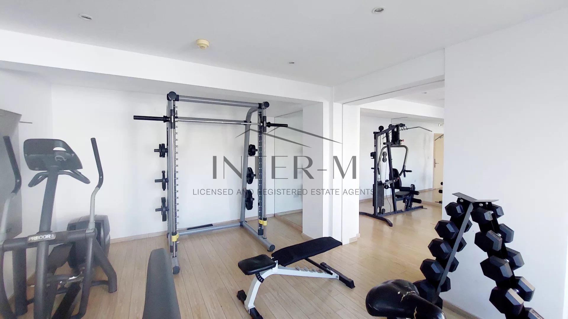 Apartment For Sale In Near Molos Limassol, Cyprus  (2 Bedroom) photo 8