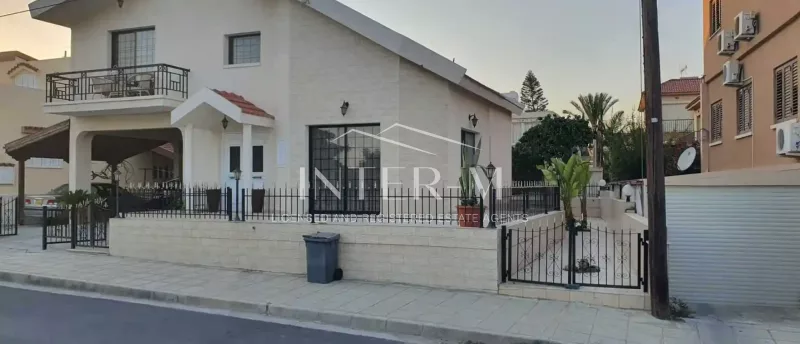 Beautiful Detached House Fоr Sаle,Ipsonas, Limassol (4 Bedroom)