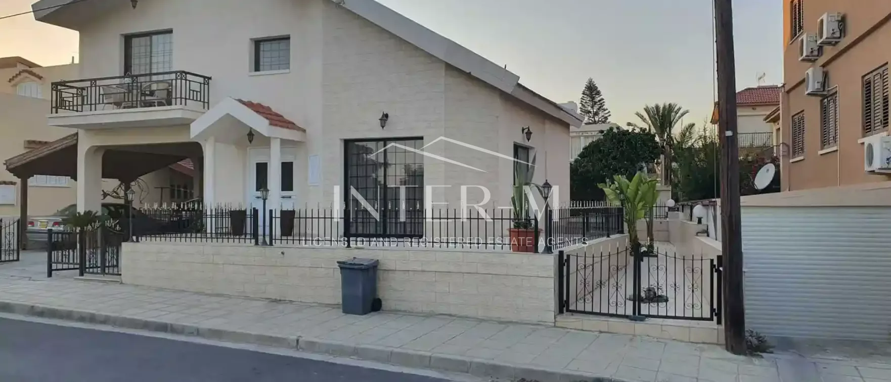 Beautiful Detached House Fоr Sаle,Ipsonas, Limassol (4 Bedroom)