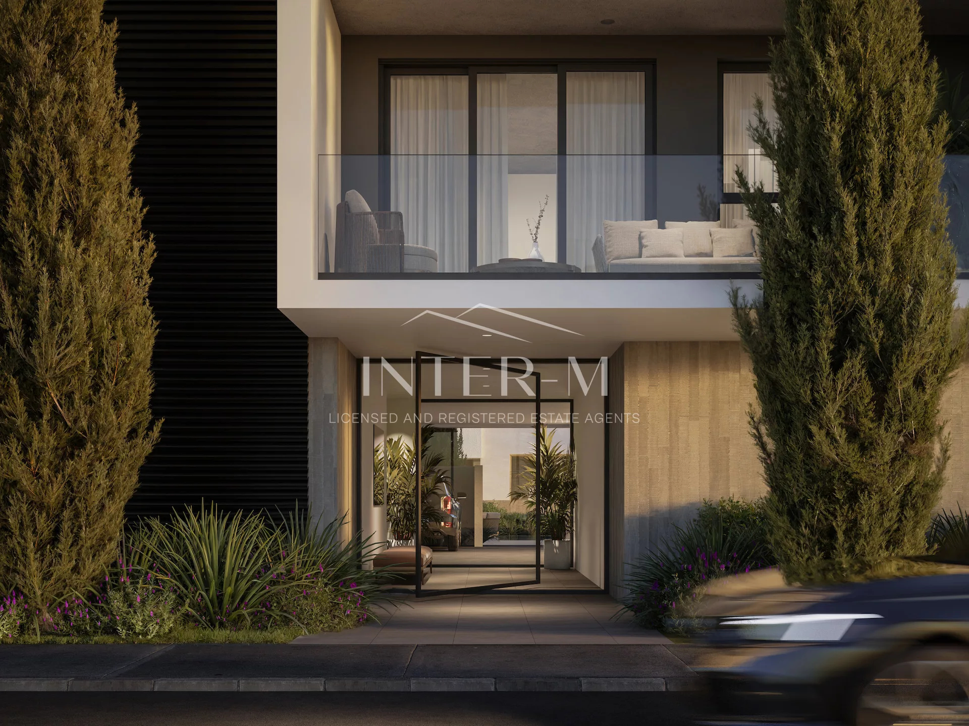 Contemporary Living in Agios Athanasios, Limassol,Cyprus photo 20