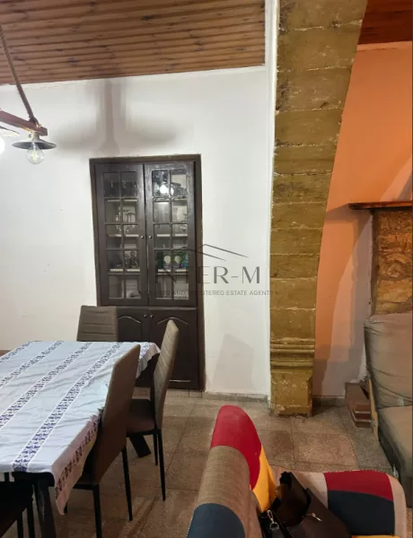 Charming 2-Bedroom Stone House For Sale – Omodos, Limassol,Cyprus (2 Bedroom) photo 4