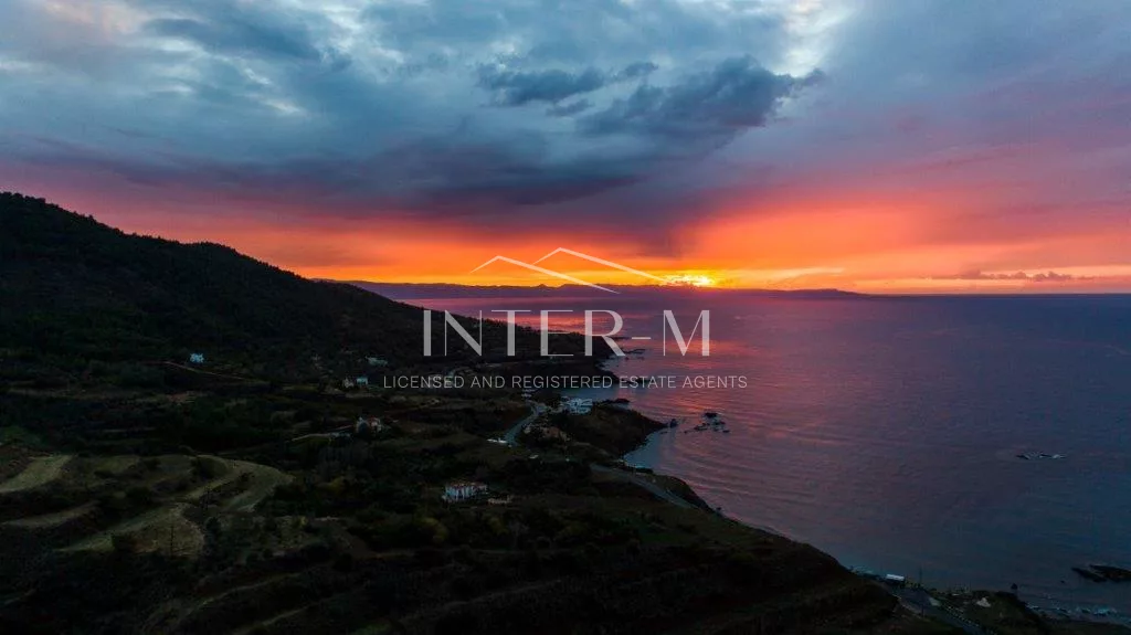 Residential Land For Sale In Pomos, Paphos, Cyprus(1227 Sq.m) photo 30