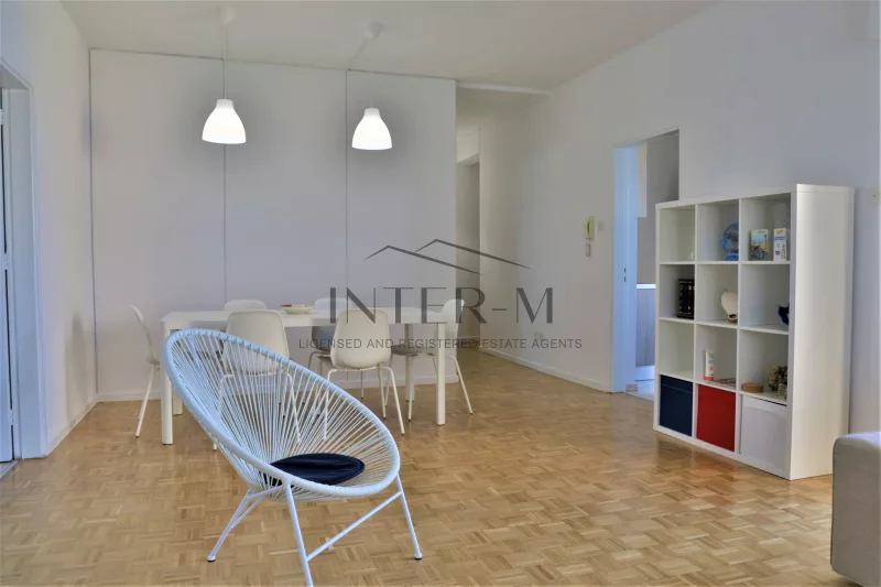 Apartment In Agios Tychon  (3 Bedroom) φωτογραφία 2
