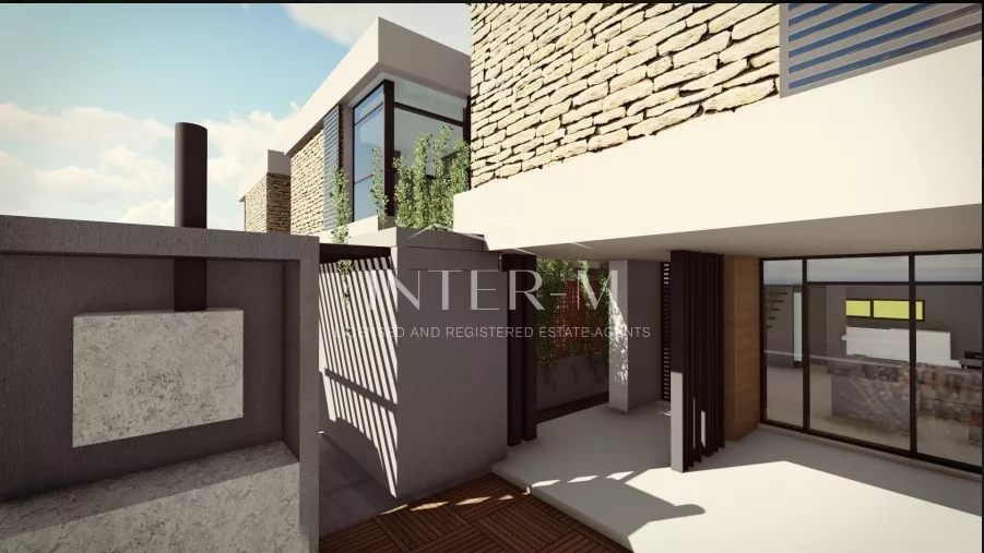 Luxurious Villas For Sale In Trachoni, Limassol (3 Bedroom) φωτογραφία 7