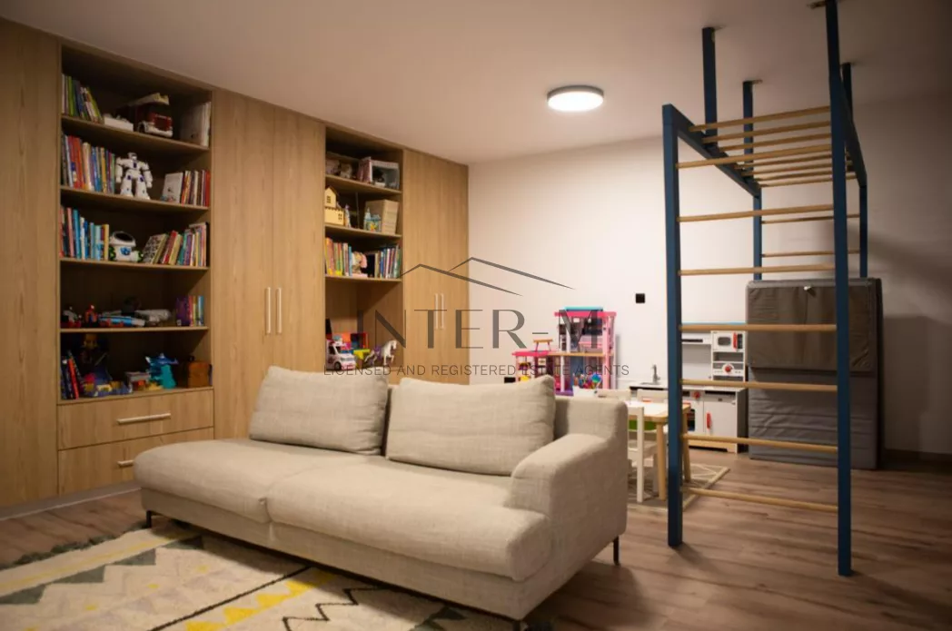 Ultra-Modern Luxury Villa For Sale – Agios Athanasios, Limassol,Cyprus (6 Bedroom) photo 33