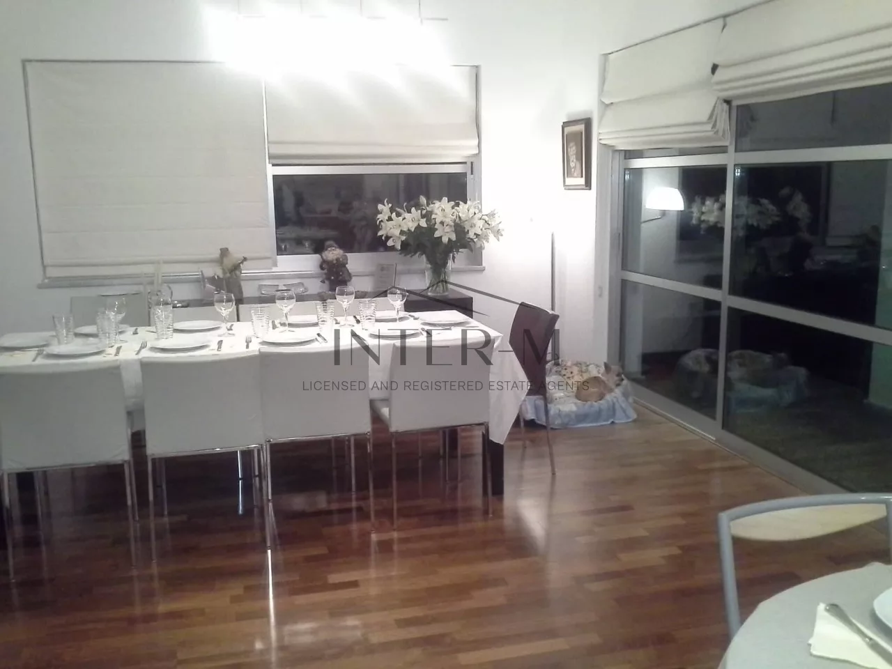 Amazing Luxurious Villa In Episkopi With Large Pool (3 Bedroom) photo 10